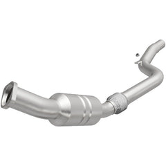 MagnaFlow Exhaust Products 49240 DF Converter