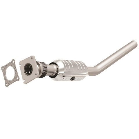 MagnaFlow Exhaust Products 49242 DF Converter