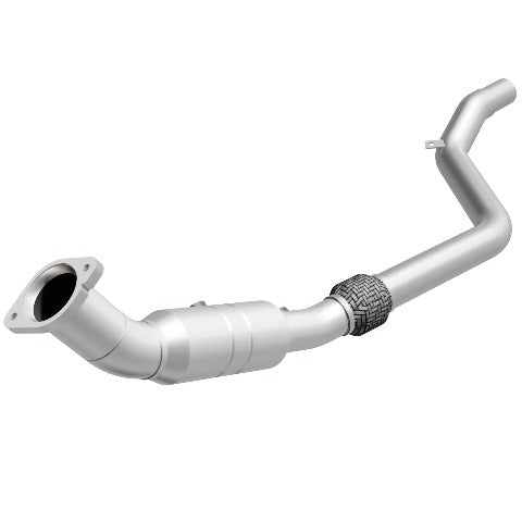 MagnaFlow Exhaust Products 49245 DF Converter