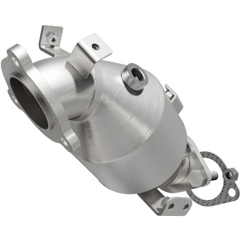 MagnaFlow Exhaust Products 49251 DF Converter