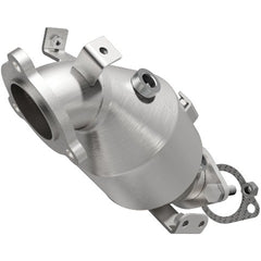 MagnaFlow Exhaust Products 49251 DF Converter