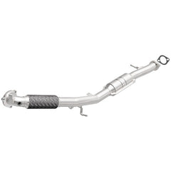 MagnaFlow Exhaust Products 49257 DF Converter