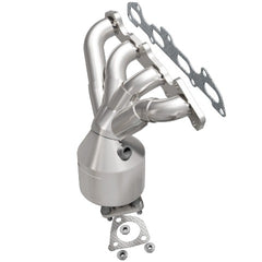 MagnaFlow Exhaust Products 49272 DF Converter