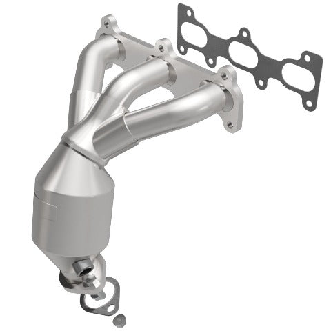 MagnaFlow Exhaust Products 49273 DF Converter