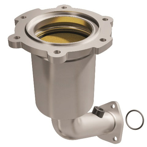 MagnaFlow Exhaust Products 49275 DF Converter