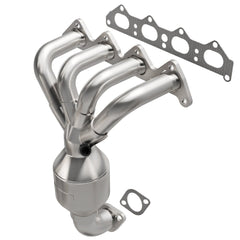MagnaFlow Exhaust Products 49280 DF Converter