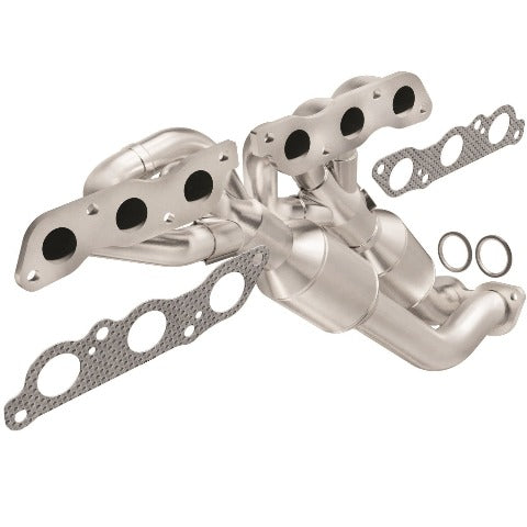MagnaFlow Exhaust Products 49283 DF Converter