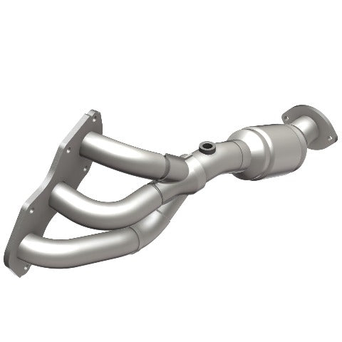 MagnaFlow Exhaust Products 49284 DF Converter