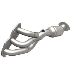 MagnaFlow Exhaust Products 49284 DF Converter