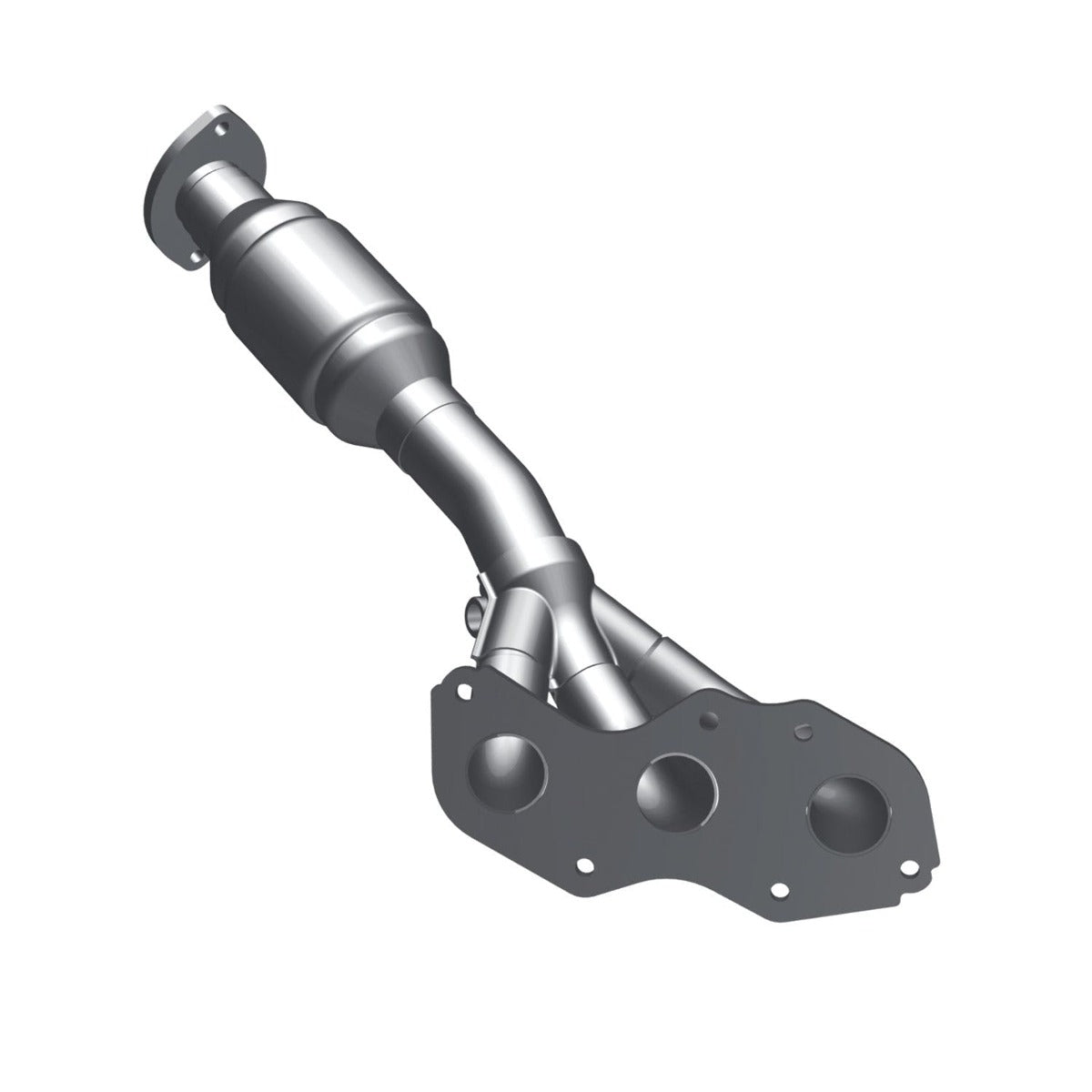 MagnaFlow Exhaust Products 49285 DF Converter