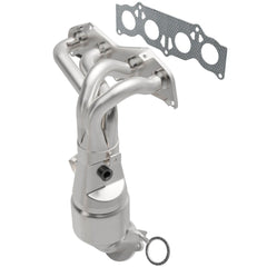 MagnaFlow Exhaust Products 49292 DF Converter