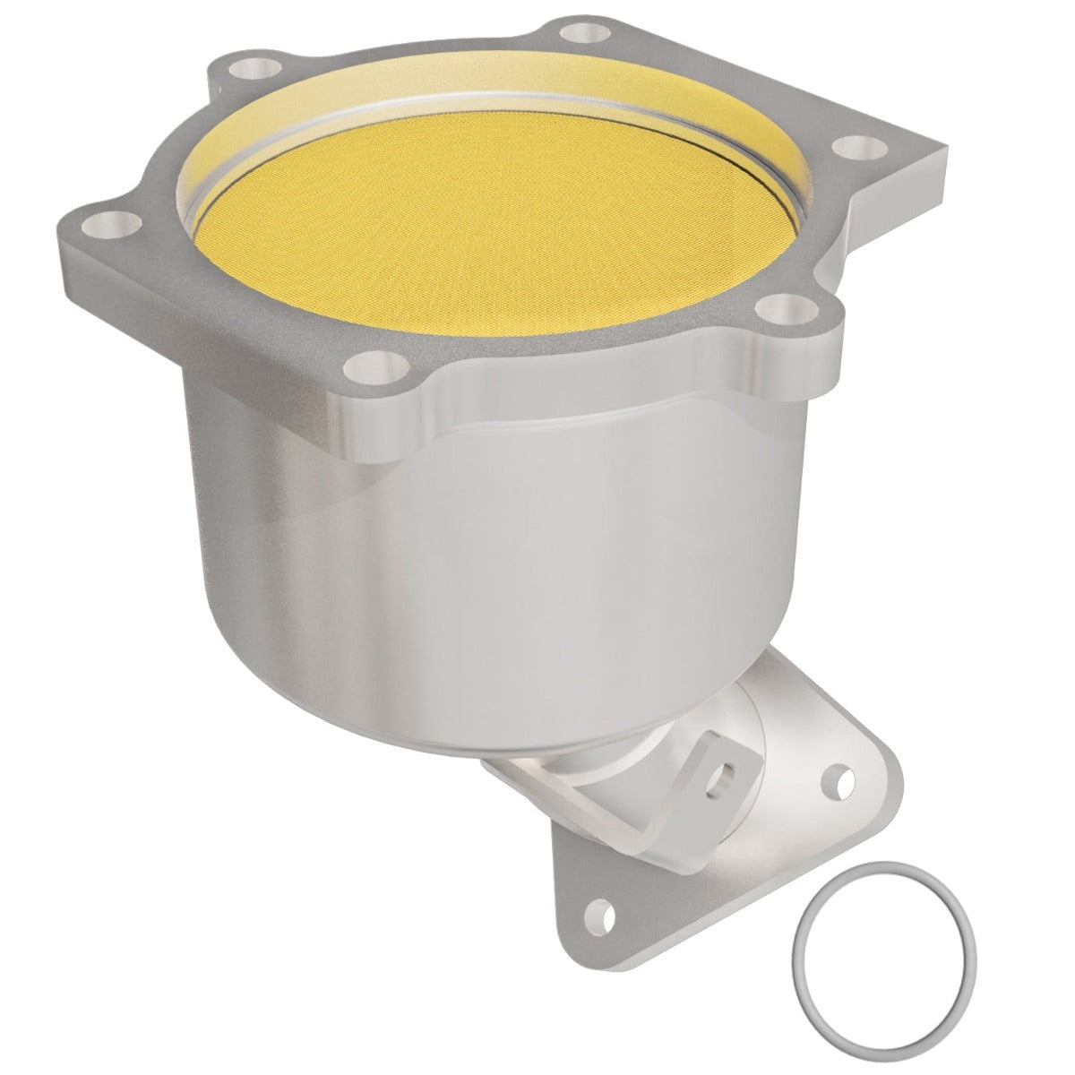 MagnaFlow Exhaust Products 49294 DF Converter