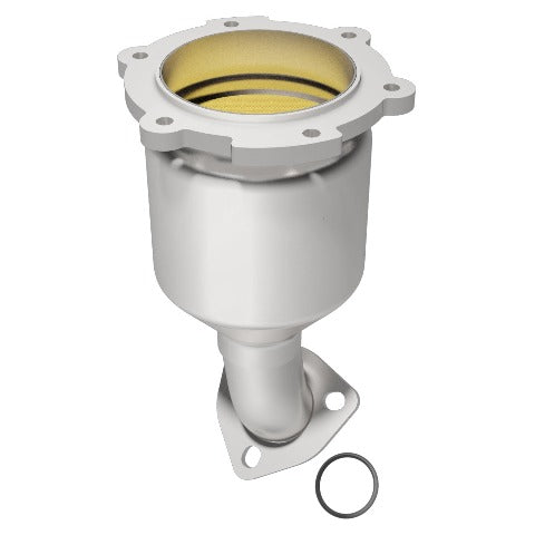 MagnaFlow Exhaust Products 49296 DF Converter