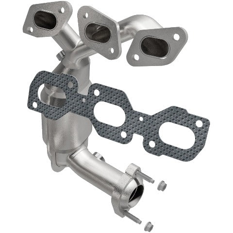 MagnaFlow Exhaust Products 49297 DF Converter