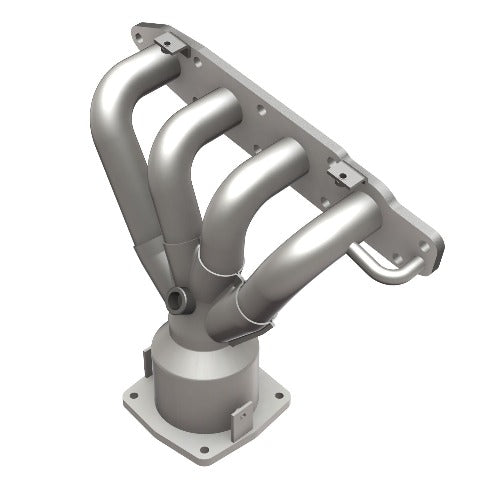 MagnaFlow Exhaust Products 49300 DF Converter