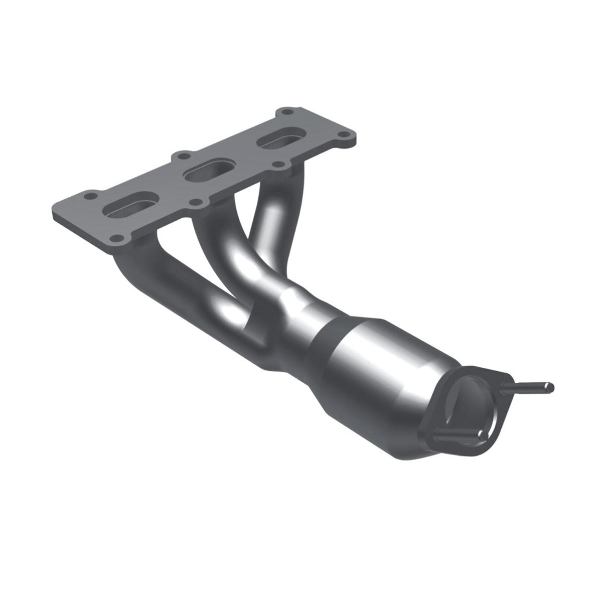 MagnaFlow Exhaust Products 49302 DF Converter