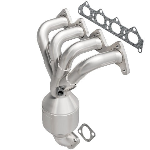 MagnaFlow Exhaust Products 49304 DF Converter