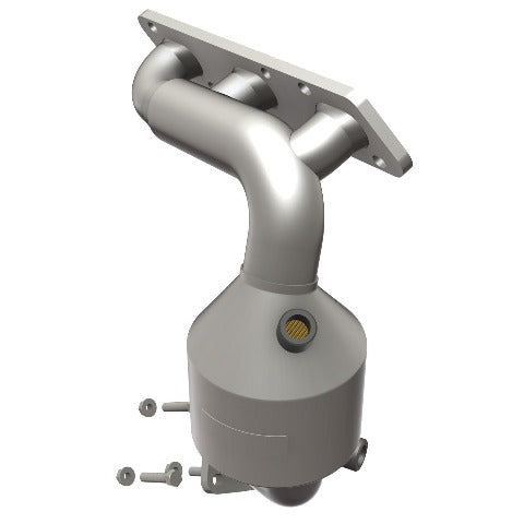 MagnaFlow Exhaust Products 49312 DF Converter