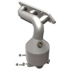 MagnaFlow Exhaust Products 49312 DF Converter