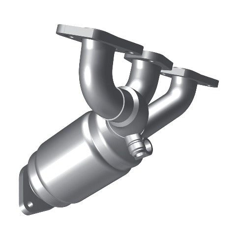 MagnaFlow Exhaust Products 49313 DF Converter