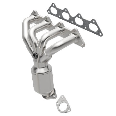 MagnaFlow Exhaust Products 49314 DF Converter