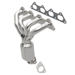 MagnaFlow Exhaust Products 49314 DF Converter