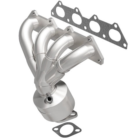 MagnaFlow Exhaust Products 49315 DF Converter