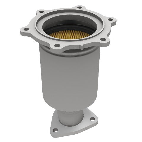 MagnaFlow Exhaust Products 49320 DF Converter