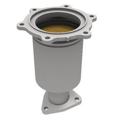 MagnaFlow Exhaust Products 49320 DF Converter