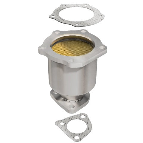 MagnaFlow Exhaust Products 49323 DF Converter