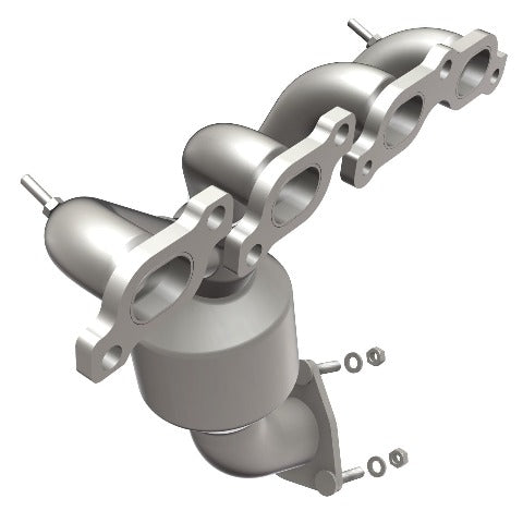 MagnaFlow Exhaust Products 49327 DF Converter