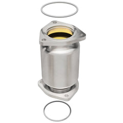 MagnaFlow Exhaust Products 49338 DF Converter