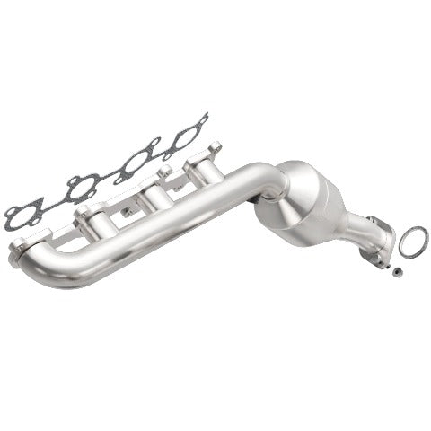 MagnaFlow Exhaust Products 49339 DF Converter