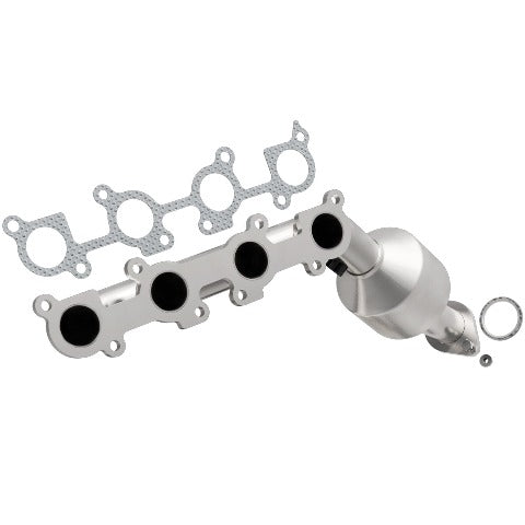 MagnaFlow Exhaust Products 49340 DF Converter