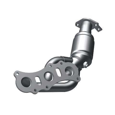 MagnaFlow Exhaust Products 49341 DF Converter