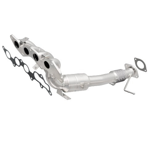 MagnaFlow Exhaust Products 49345 DF Converter