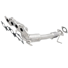 MagnaFlow Exhaust Products 49345 DF Converter