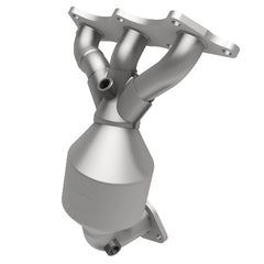 MagnaFlow Exhaust Products 49348 DF Converter