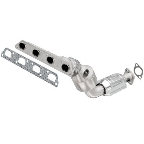 MagnaFlow Exhaust Products 49351 DF Converter