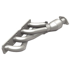 MagnaFlow Exhaust Products 49356 DF Converter
