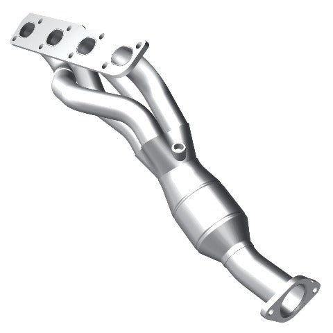 MagnaFlow Exhaust Products 49357 DF Converter