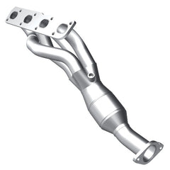 MagnaFlow Exhaust Products 49357 DF Converter