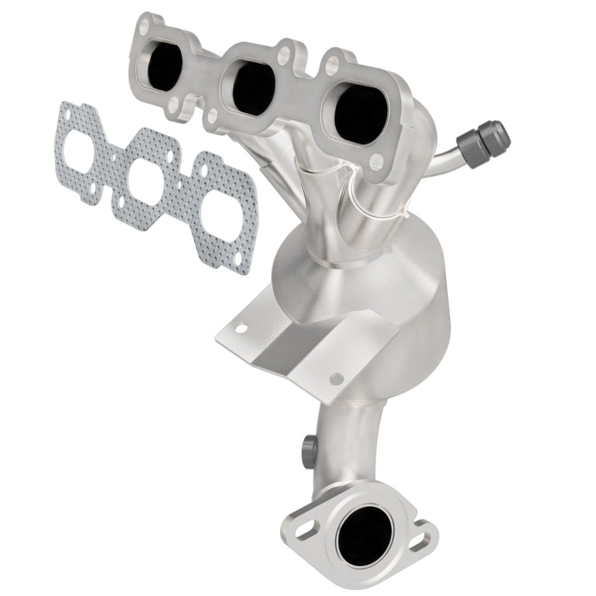 MagnaFlow Exhaust Products 49359 DF Converter