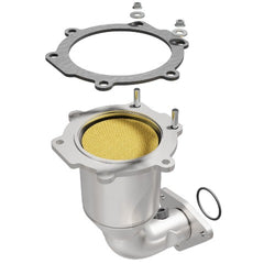 MagnaFlow Exhaust Products 49366 DF Converter