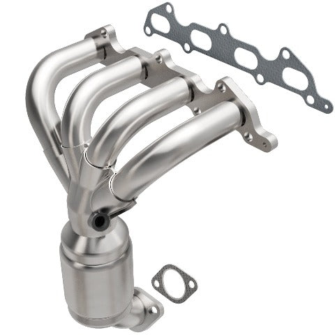MagnaFlow Exhaust Products 49369 DF Converter