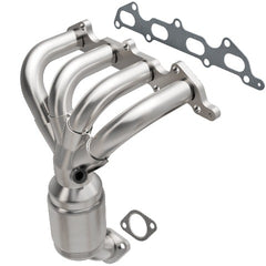MagnaFlow Exhaust Products 49369 DF Converter