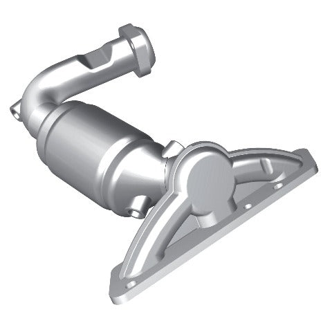 MagnaFlow Exhaust Products 49371 DF Converter