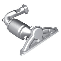 MagnaFlow Exhaust Products 49371 DF Converter