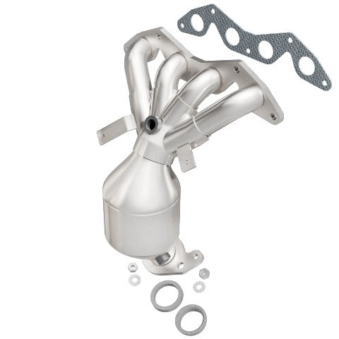 MagnaFlow Exhaust Products 49372 DF Converter