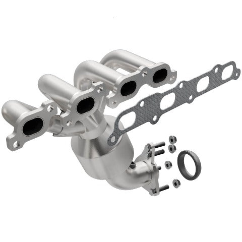 MagnaFlow Exhaust Products 49378 DF Converter